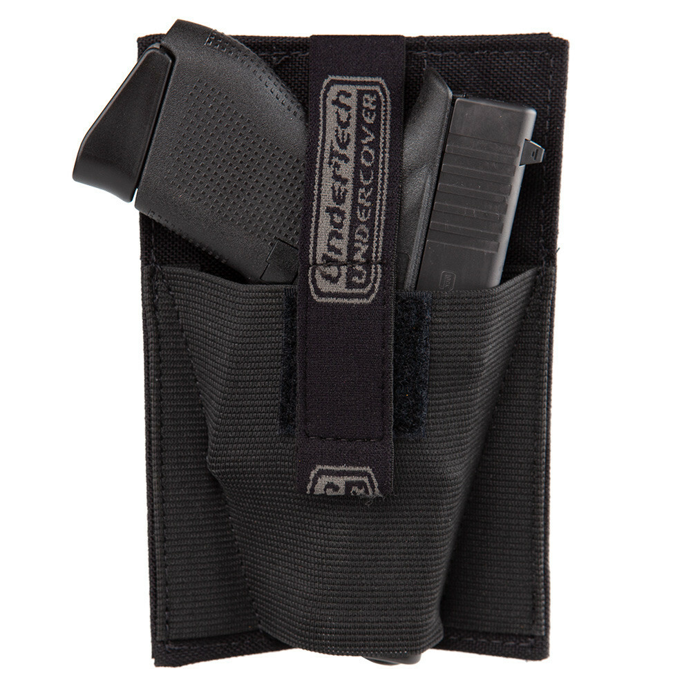 UnderTech Undercover item 4060: Men's Concealed Carry Lightweight Vest