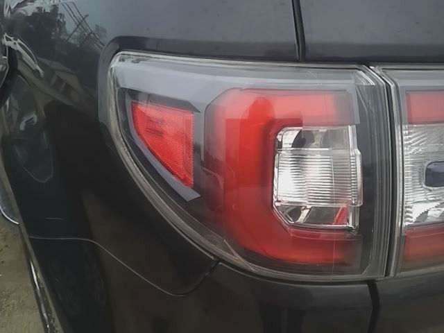 ACADIA 2015 Fuse Box Cabin 6617