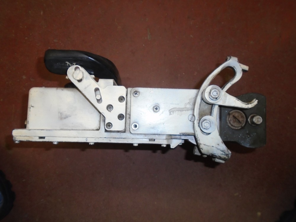 M24 IR Periscope, for Vintage Armored Vehicles . Untested.