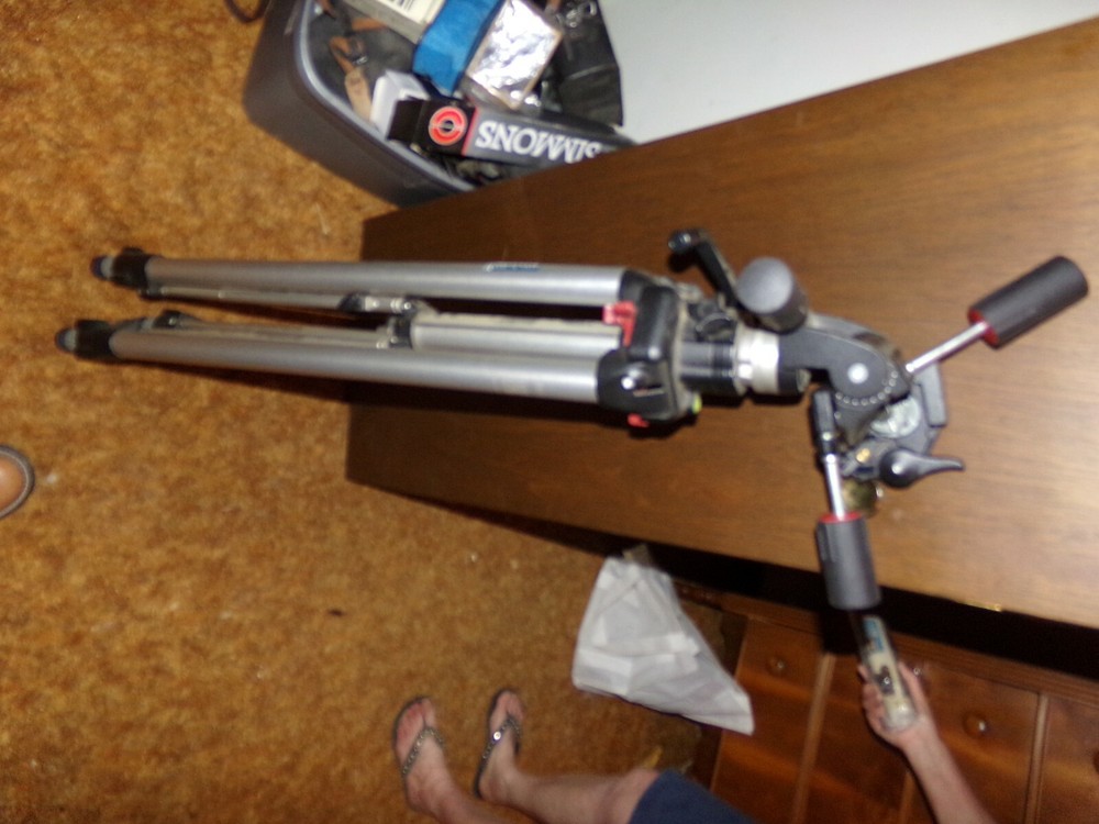 lot of camera @ accessories