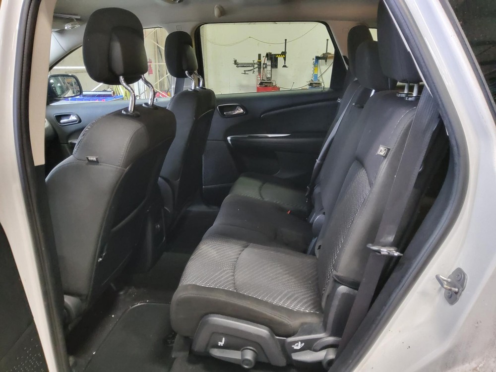 Used A/C Selector Switch fits: 2015 Dodge Journey AC front mounted in dash 4.3``