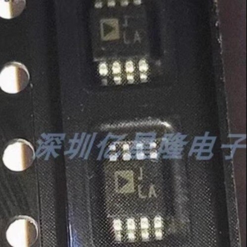 1pcs AD8221ARMZ-R7 MSOP-8 #96-9