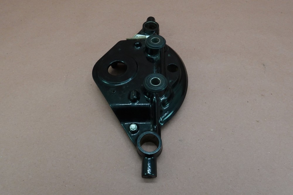 2007-2011 Harley Davidson Electra Ultra Classic UPPER TRIPLE TREE FORK CLAMP