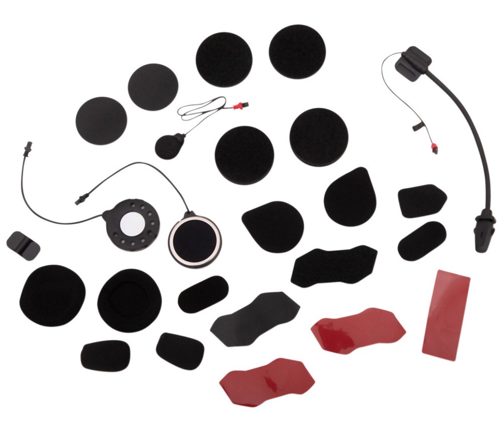 SENA 10R Accessory Kit (10R-A1000)