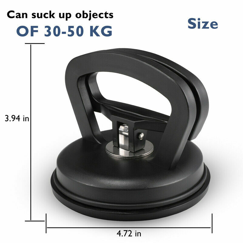 Car Body Dent Remover Kit Repair Puller Pull Panel Suction Cup Ding Sucker Tool