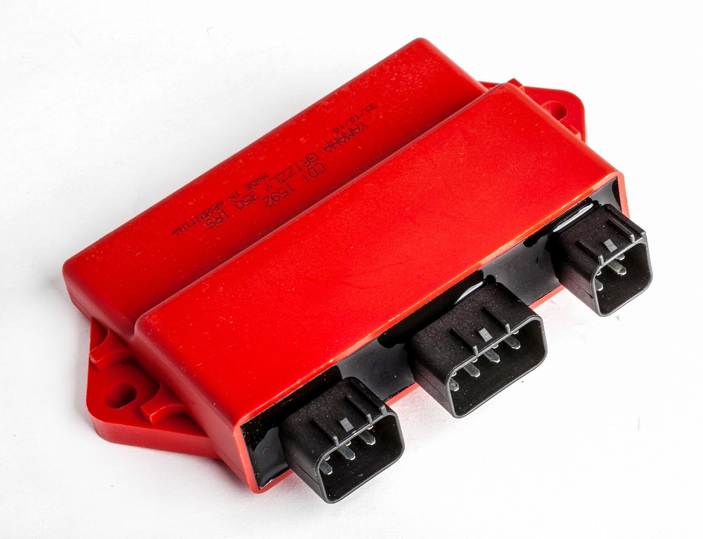 Rick's Motorsport CDI Box 15-422