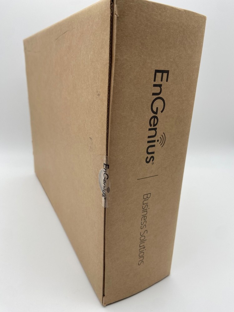 EnGenius EAP1300 Wireless Indoor Access Point Wi-fi Network - White - NEW