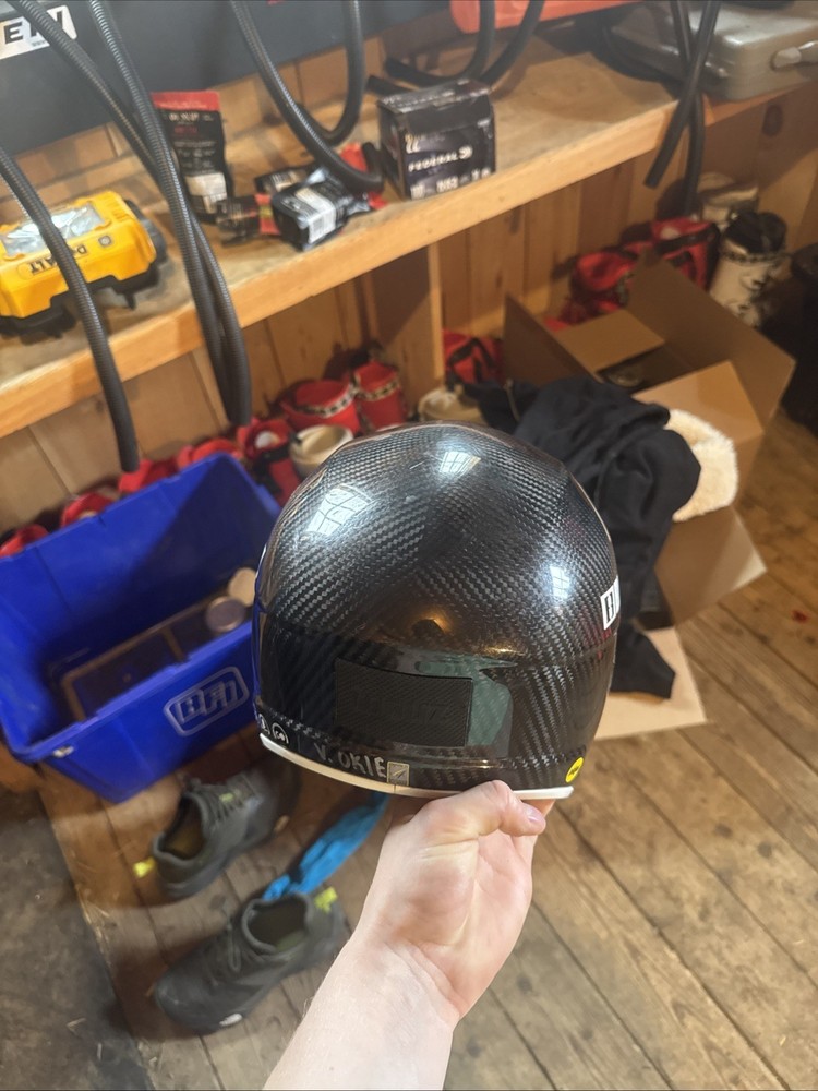 Bliz Volt Gs Helmet. Size M