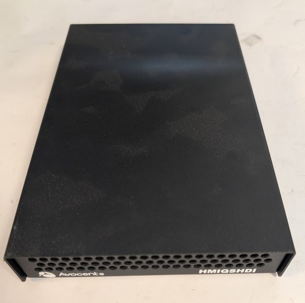Avocent HMIQSHDI KVM Extender Interface Module 500-183-503