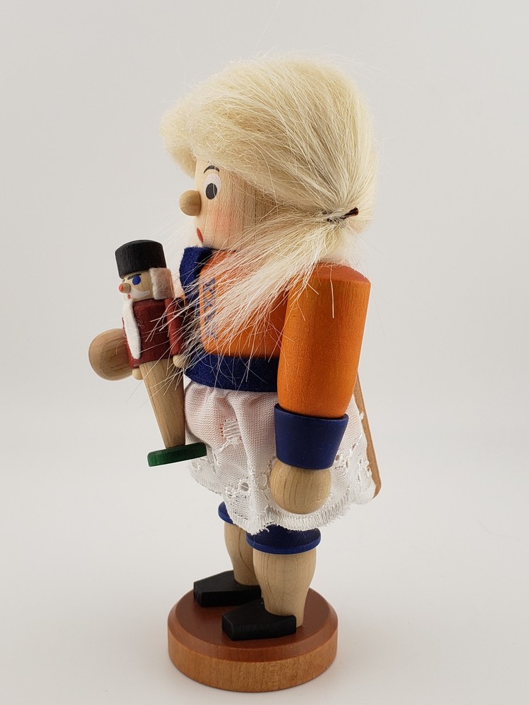 Christian Ulbricht Nutcracker Clara 32-723