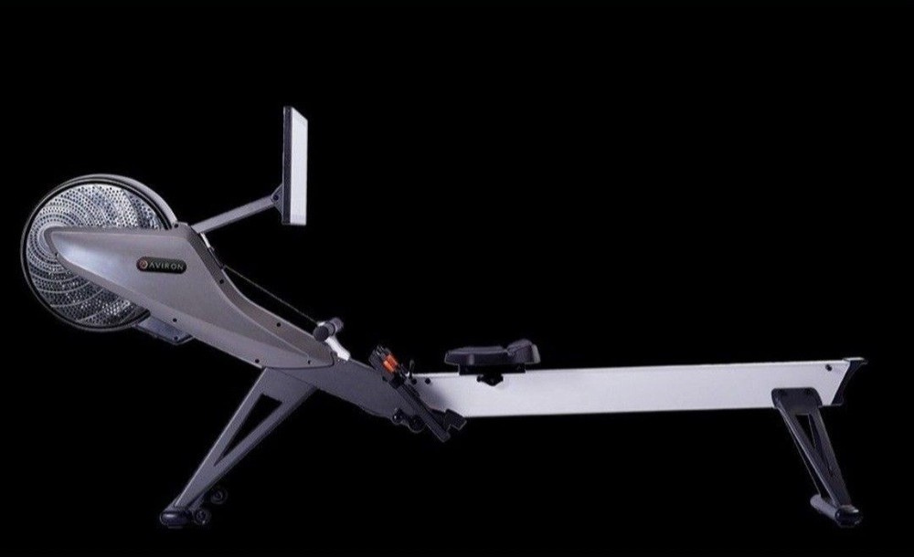 AVIRON Rowing Machine