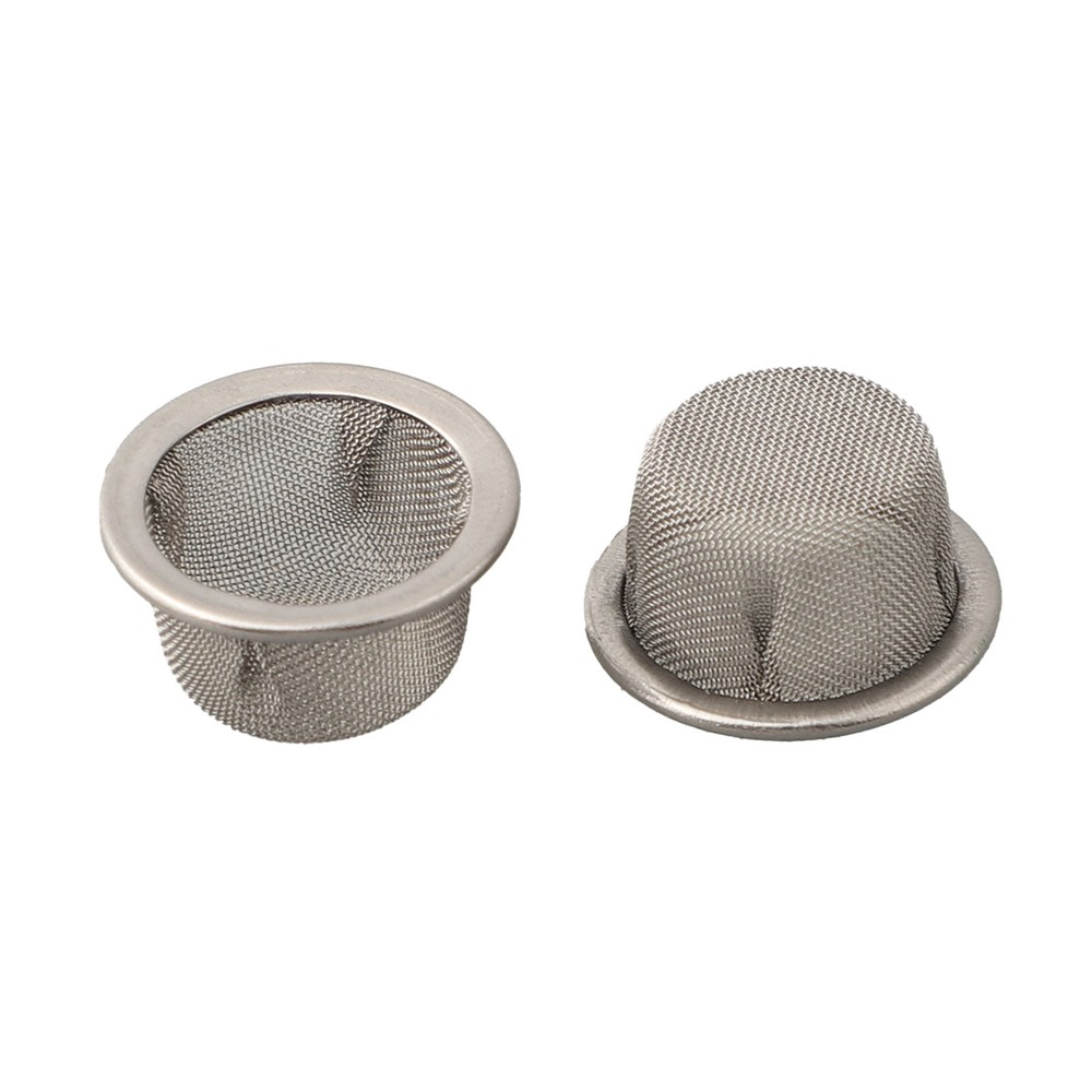 Versatile Stainless Steel Pipe Filters for Optimal Filtering Efficiency