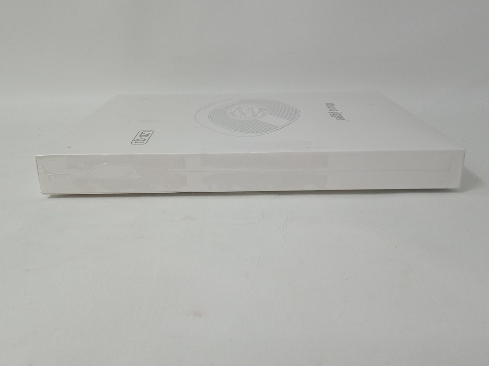 Mouse Jigger: Ultra Slim Mouse Mover (LZD-Q1) White