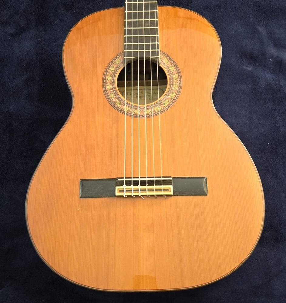 Miguel Simplicio 1A 1964