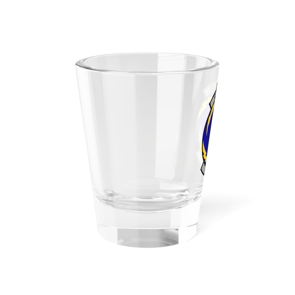 694th Intelligence Support Squadron (U.S. Air Force) Shot Glass 1.5oz