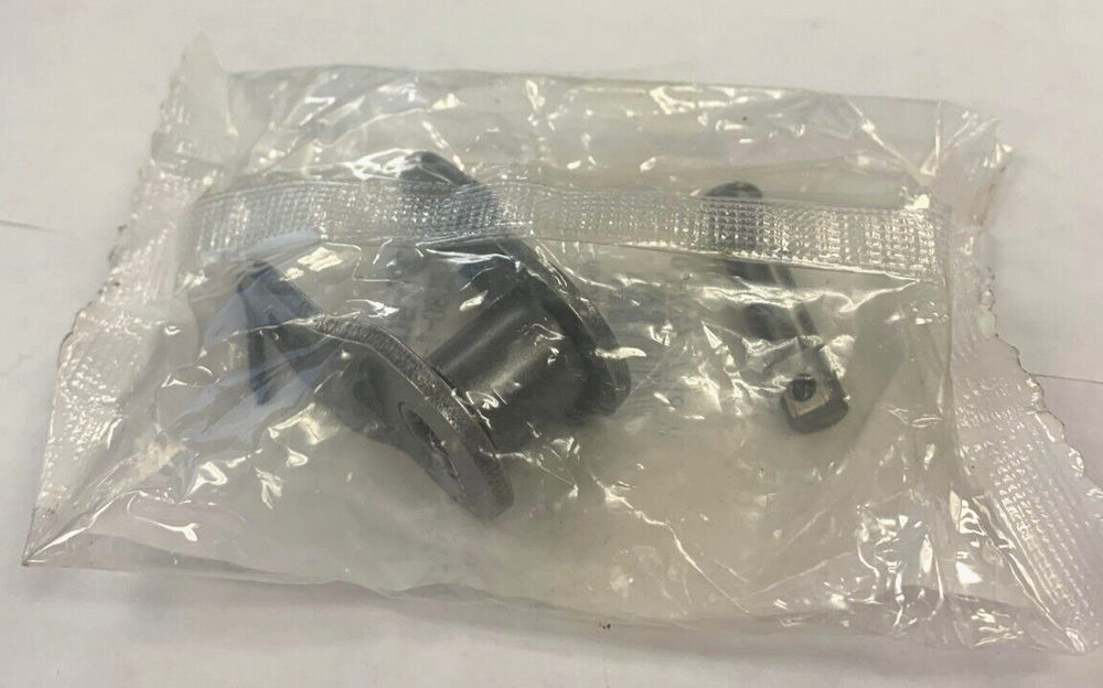 TSUBAKI OFFSET LINK RS80-1 CHAIN PITCH-1" ROLLER DIAMETER-5/8" ROLLER WIDTH-5/8"