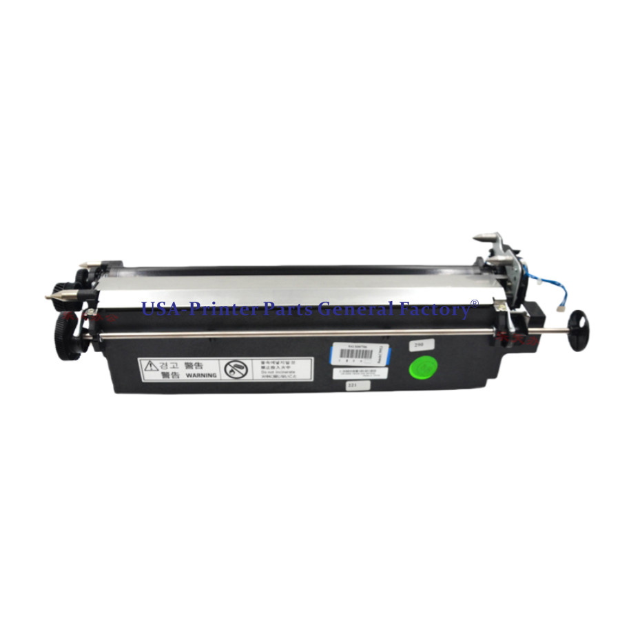 New genuine 2nd BTR (Transfer) Roll Assembly for Xerox C70 560 Genuine 059K68397