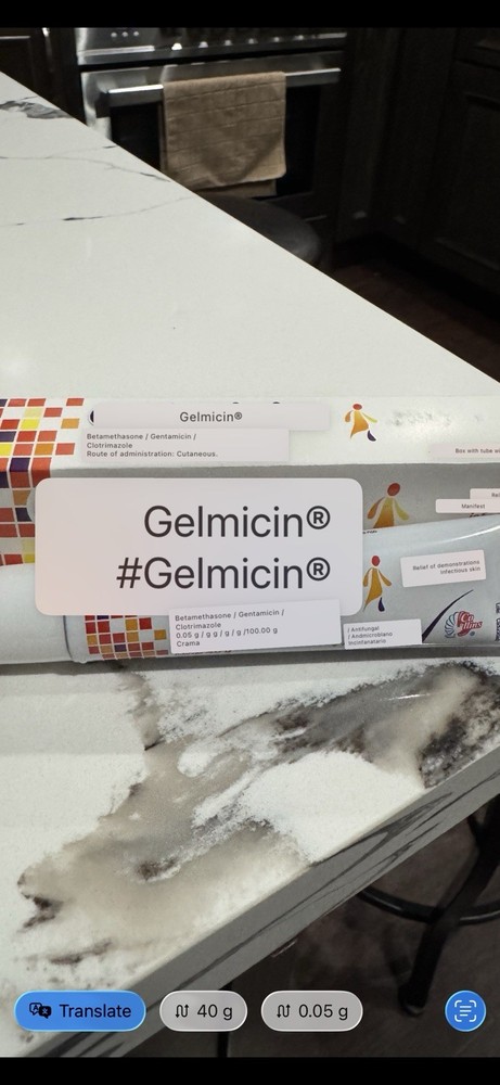 Gemicin