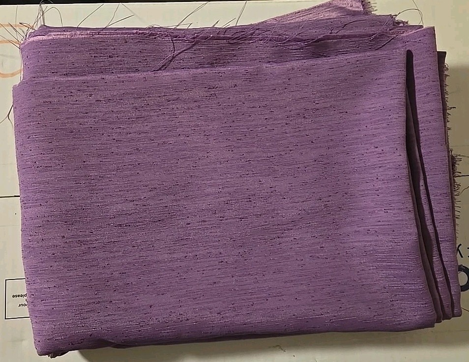 Brother CE8100 Computerized Sewing Machine W/thread, Fabric, & Sewing Book. NEW