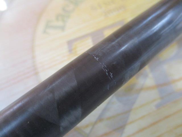 JACKALL Nero NC-72H Cond/B