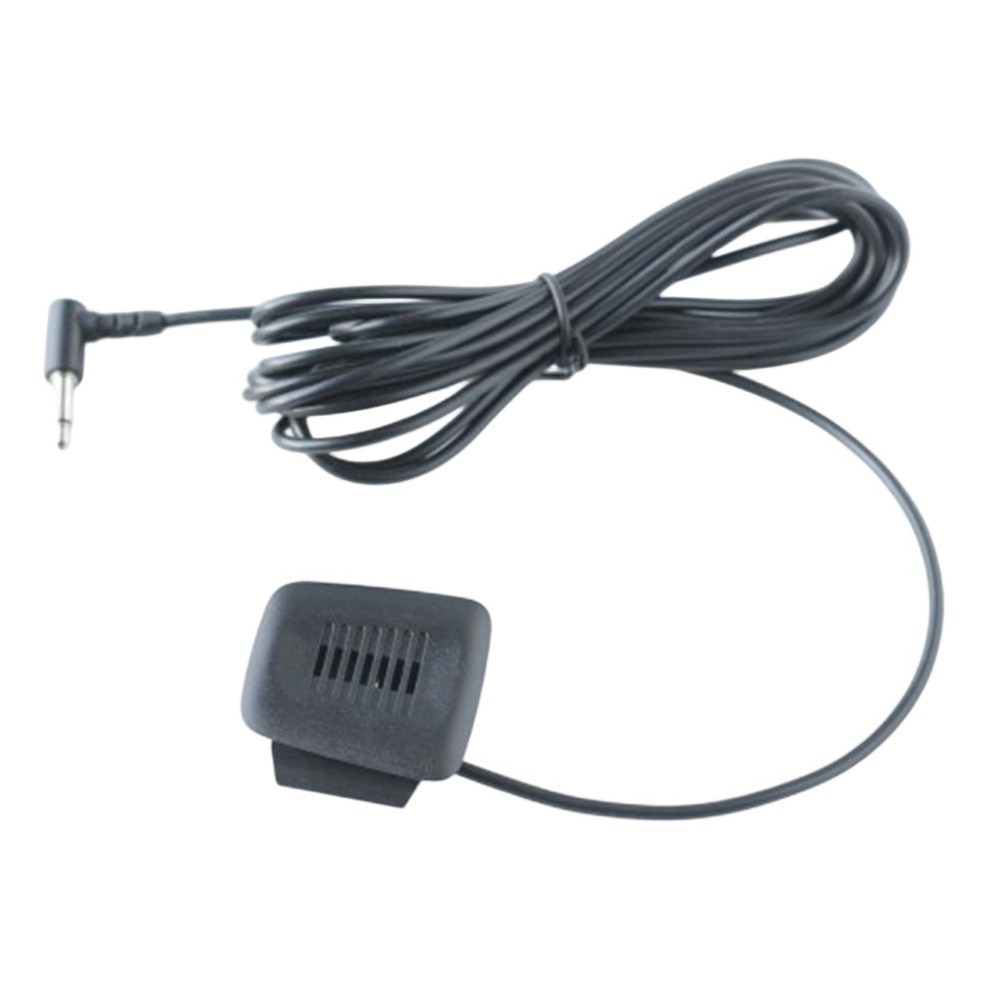 Reading Light Panel Car Audio Microphone In-car Handsfree ABS Construction
