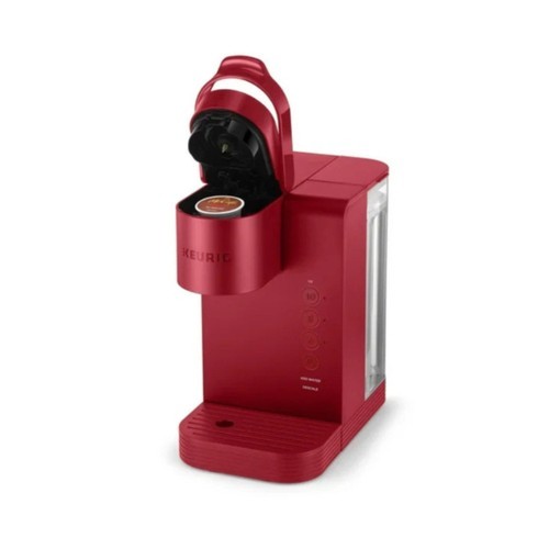 Keurig K-Express Essentials Single Serve K-Cup Coffee Maker