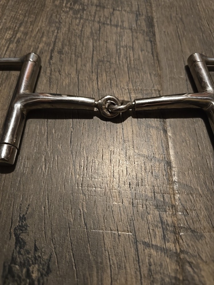 Horse Bit