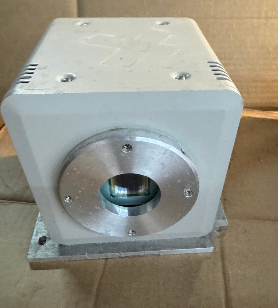 Hamamatsu C4675-103 Element Photodiode Array Detector