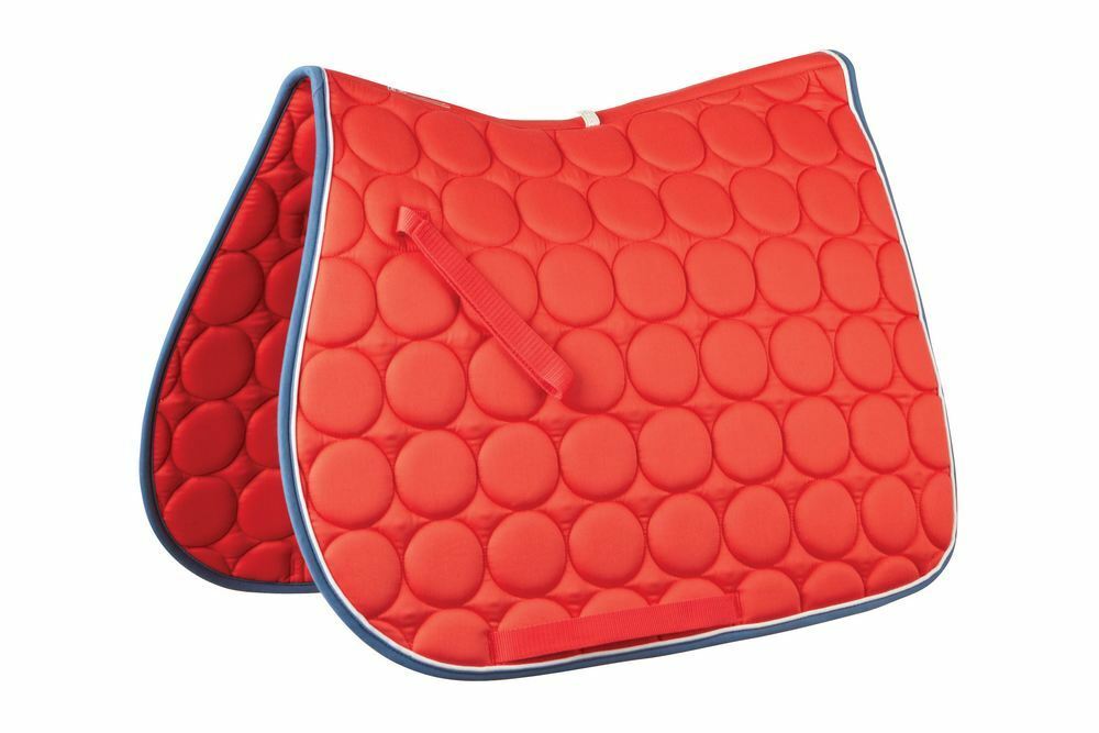 Roma Ecole Circle Quilt AP Pad