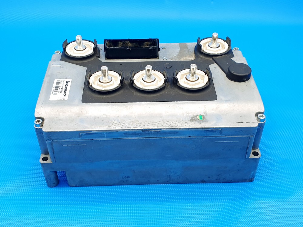 JH Forklift Controller 50421660 AS4814 Plus Controller