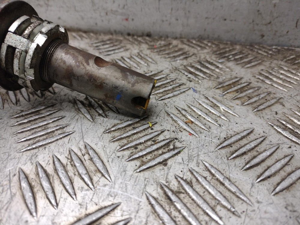 2013 YAMAHA VITY 125 FRONT FORK ASSEMBLY