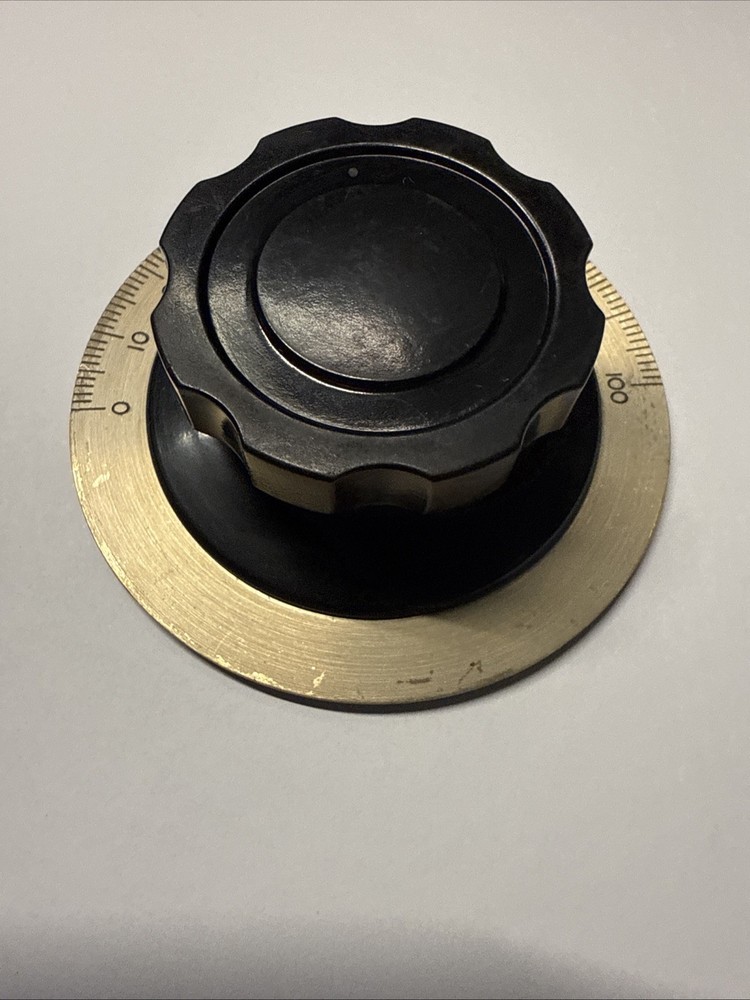 PARASET replica DIAL # 7