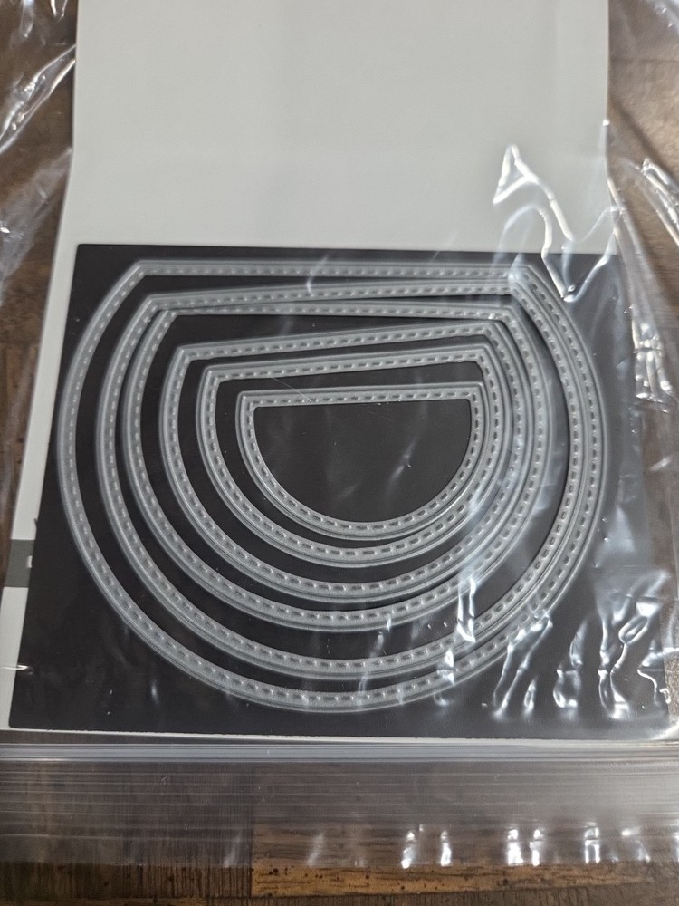 Die-namics Steel Dies