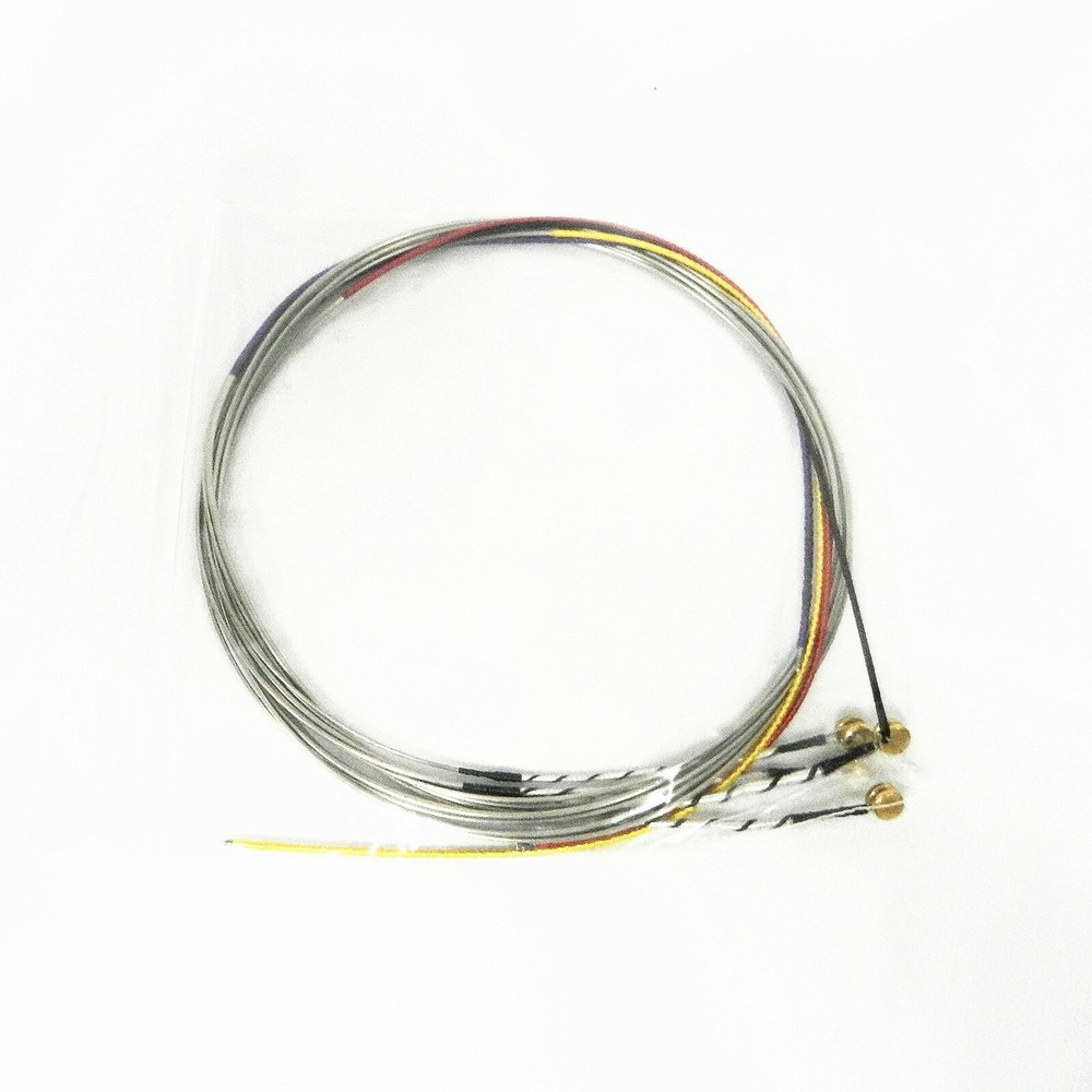 Kaplan Cello String Set 4/4 Size Medium Gauge -Same Day Shipping!!!