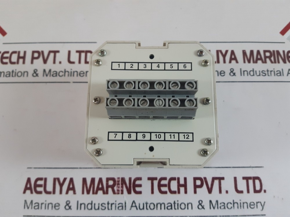 Mikro dvm 360 digital voltmeter ac240v