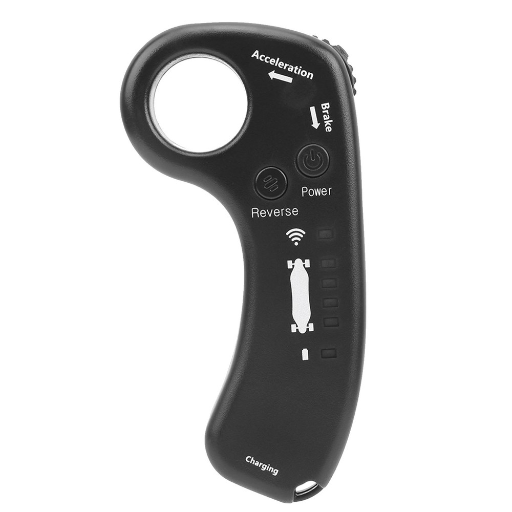 Electric Skateboard Remote Replacement Smart Wireless Remote Skateboard
