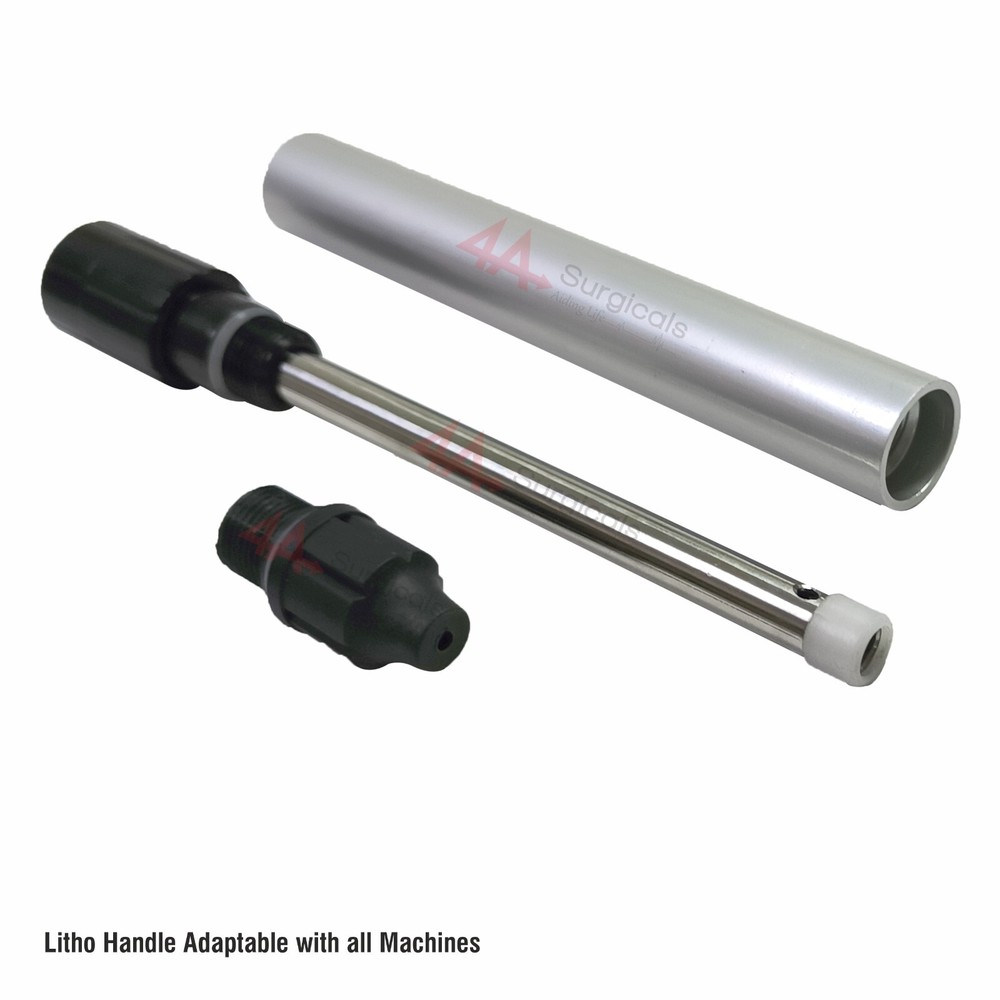 4A LITHO HANDLE ADAPTABLE WITH ALL MACHINES