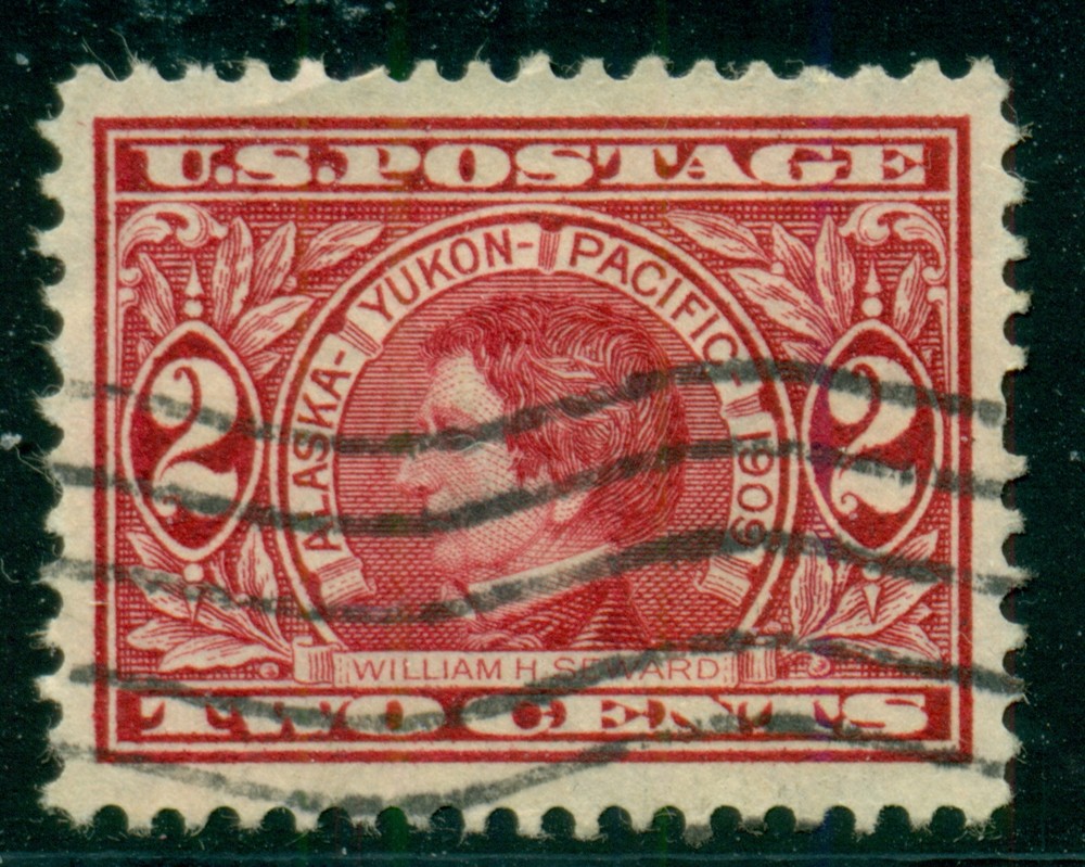 SCOTT # 370 USED, EXTRA FINE/BETTER, GREAT PRICE!