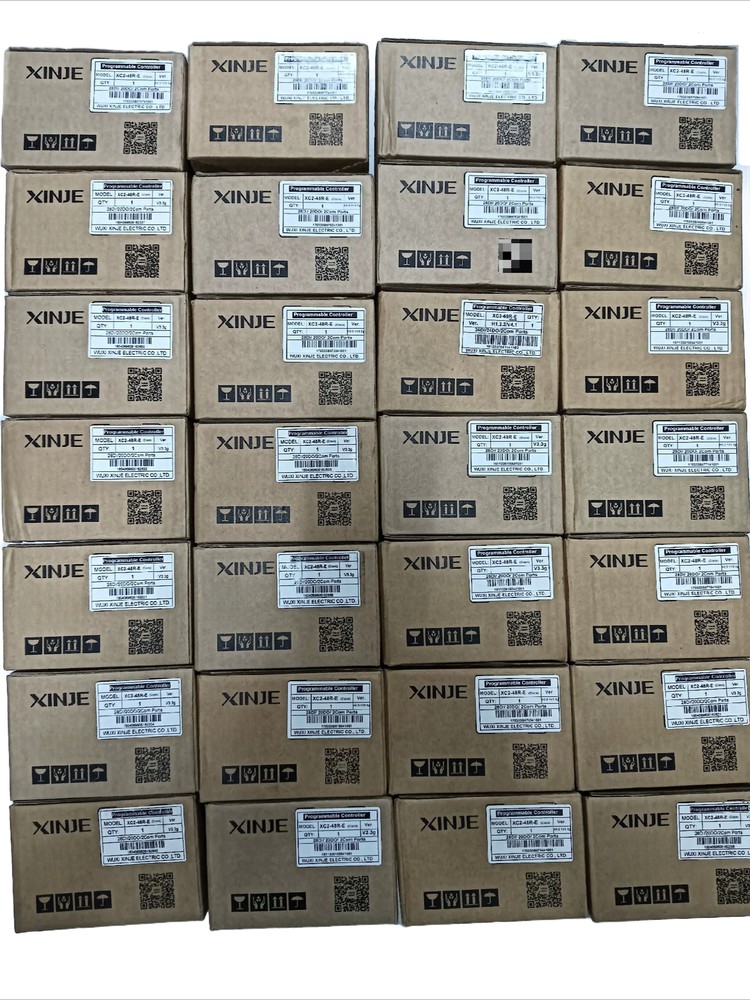 1pcs Xinje XC2-48R-E Programmable Controller