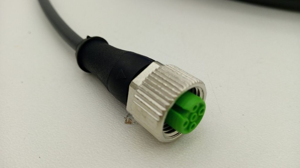 Murr Elektronik 7000-12221-6343000 cable interconnect line cable cable