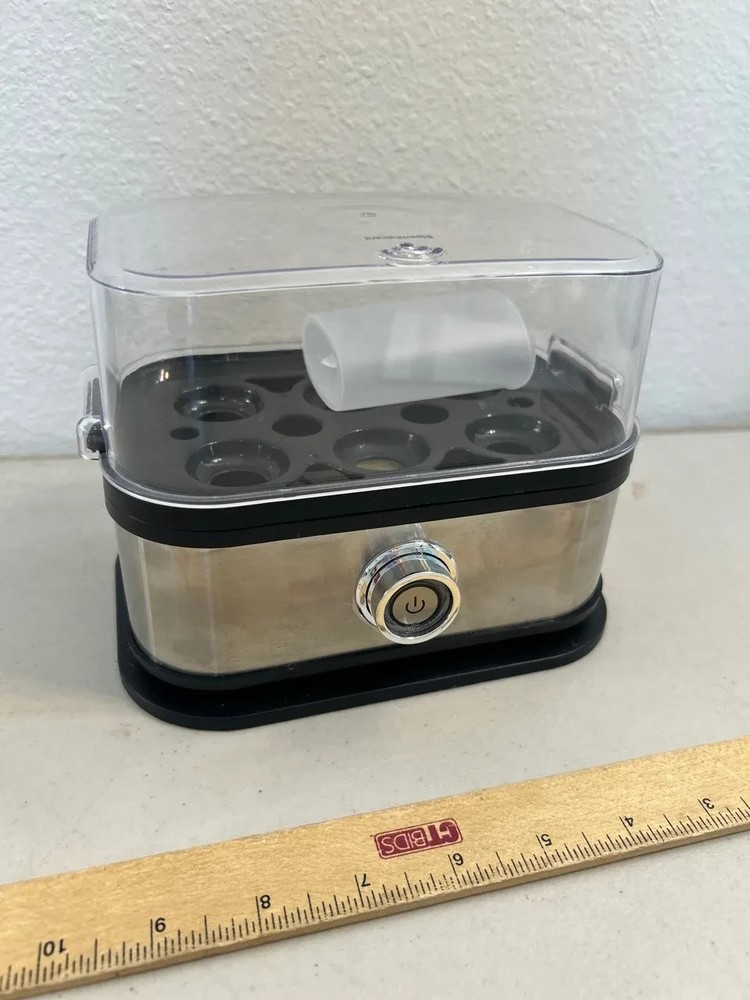 Electric Egg Cooker