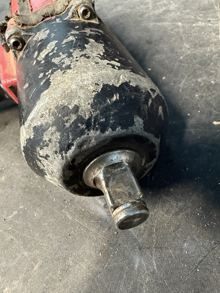 Snap-on 1/2” Drive Impact Tool Only