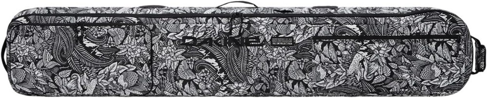 Fall Line Ski Roller Bag