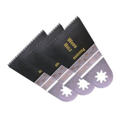 Fein MultiMaster E-Cut Combo Oscillating Tool Accessories Kit