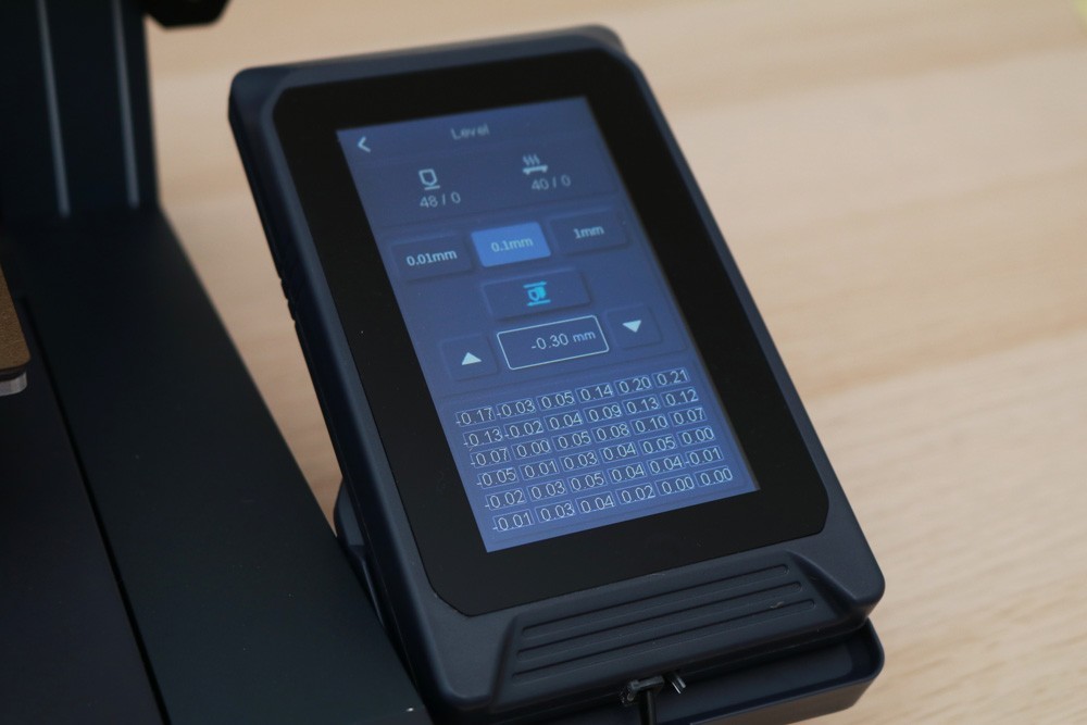 Elegoo Neptune 4 Touchscreen