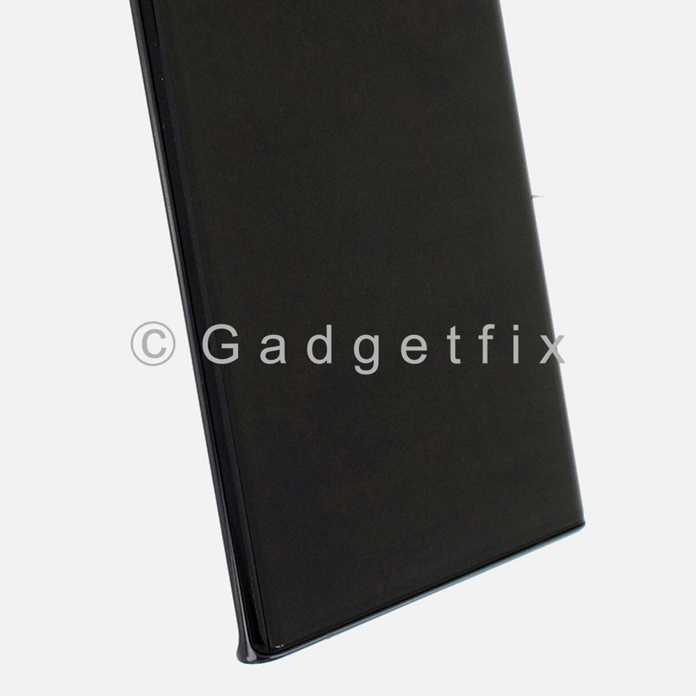 For Samsung Galaxy Note 20 Ultra OLED Display LCD Touch Screen Frame Replacement