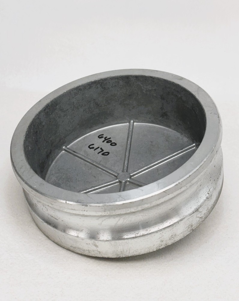 6″ Camlock Male Plug 6400 - 6170