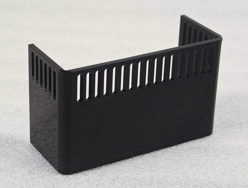 Retrofit Overflow Box by CPR (RSS05) Surface Skimmer Class A Second