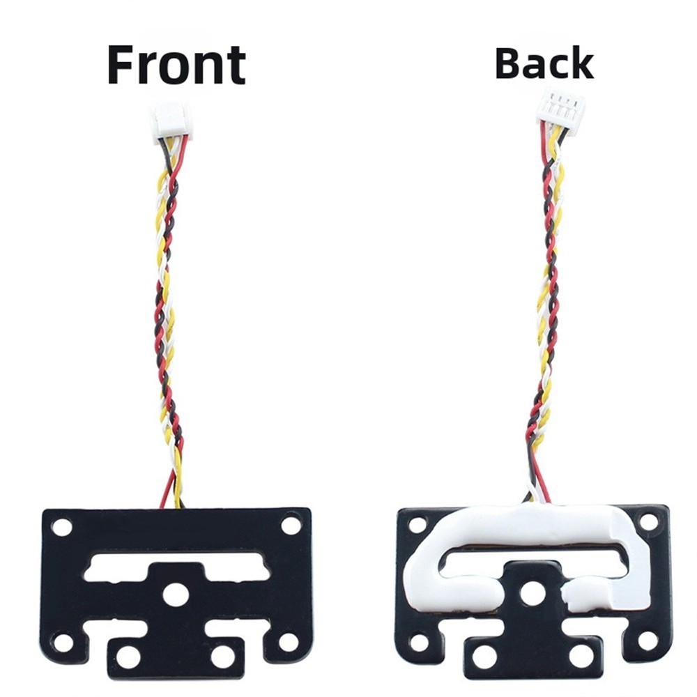 Automatic Bed Leveling Print Bed Adhesion Advanced Technology Easy To Install