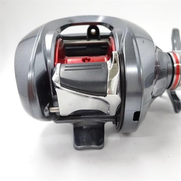 [Shimano] 17 Cronark 150HG